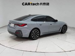 BMW 4 Series 425i Gran Coupe M Sport Night Package - фото 11