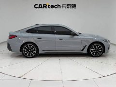 BMW 4 Series 425i Gran Coupe M Sport Night Package - фото 12