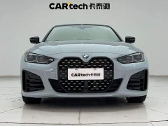 BMW 4 Series 425i Gran Coupe M Sport Night Package - фото 3