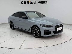 BMW 4 Series 425i Gran Coupe M Sport Night Package - фото 4