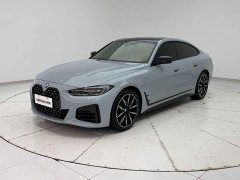 BMW 4 Series 425i Gran Coupe M Sport Night Package - фото 5