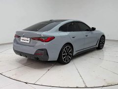 BMW 4 Series 425i Gran Coupe M Sport Night Package - фото 8