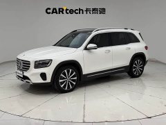 Mercedes-Benz GLB 220 Fashion - фото 1