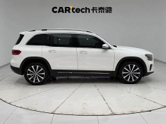 Mercedes-Benz GLB 220 Fashion - фото 10