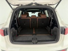 Mercedes-Benz GLB 220 Fashion - фото 12