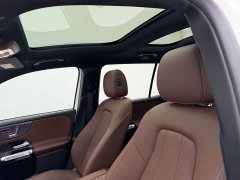 Mercedes-Benz GLB 220 Fashion - фото 14