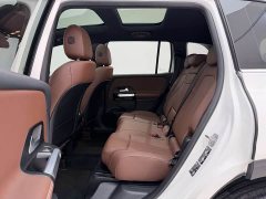 Mercedes-Benz GLB 220 Fashion - фото 15