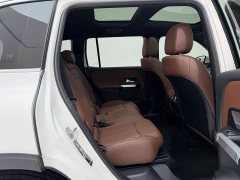 Mercedes-Benz GLB 220 Fashion - фото 18