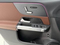 Mercedes-Benz GLB 220 Fashion - фото 19
