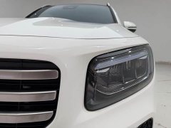 Mercedes-Benz GLB 220 Fashion - фото 2