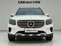 Mercedes-Benz GLB 220 Fashion - фото 3
