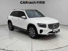 Mercedes-Benz GLB 220 Fashion - фото 4