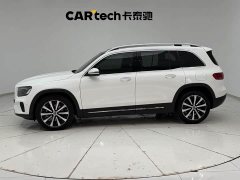 Mercedes-Benz GLB 220 Fashion - фото 5