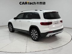 Mercedes-Benz GLB 220 Fashion - фото 6