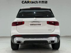 Mercedes-Benz GLB 220 Fashion - фото 7