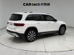 Mercedes-Benz GLB 220 Fashion - фото 9