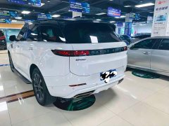 Land Rover Range Rover Sport 400PS Dynamic SE - фото 3