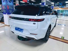 Land Rover Range Rover Sport 400PS Dynamic SE - фото 4