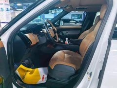 Land Rover Range Rover Sport 400PS Dynamic SE - фото 7