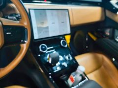 Land Rover Range Rover Sport 400PS Dynamic SE - фото 9