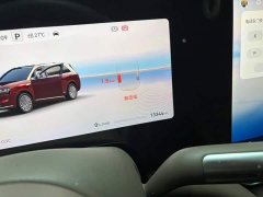 AITO Wenjie M9 extended range Ultra version 52kWh 6-seater version (192-line lidar) - фото 10