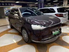 AITO Wenjie M9 extended range Ultra version 52kWh 6-seater version (192-line lidar) - фото 2