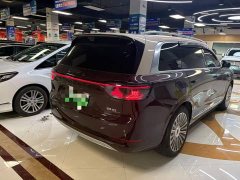 AITO Wenjie M9 extended range Ultra version 52kWh 6-seater version (192-line lidar) - фото 3