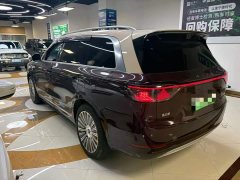 AITO Wenjie M9 extended range Ultra version 52kWh 6-seater version (192-line lidar) - фото 4