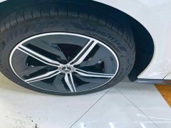 Mercedes-Benz 2025 Mercedes-Benz CLA Plug-in Hybrid 300L Long-Range Intelligent Edition - фото 10