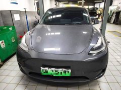 Tesla Model Y rear-wheel drive version - фото 2