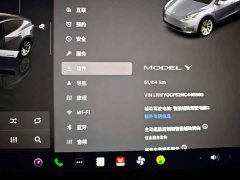 Tesla Model Y rear-wheel drive version - фото 9