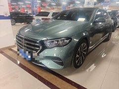 Mercedes-Benz E-Class 2025 E 300 L Luxury - фото 1