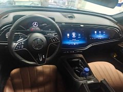 Mercedes-Benz E-Class 2025 E 300 L Luxury - фото 10