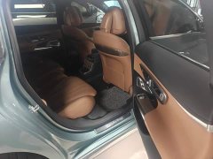 Mercedes-Benz E-Class 2025 E 300 L Luxury - фото 11