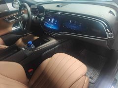 Mercedes-Benz E-Class 2025 E 300 L Luxury - фото 12