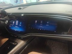 Mercedes-Benz E-Class 2025 E 300 L Luxury - фото 13