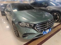 Mercedes-Benz E-Class 2025 E 300 L Luxury - фото 2
