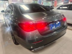 Mercedes-Benz E-Class 2025 E 300 L Luxury - фото 3