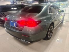 Mercedes-Benz E-Class 2025 E 300 L Luxury - фото 4