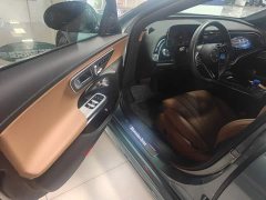 Mercedes-Benz E-Class 2025 E 300 L Luxury - фото 5