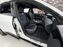 Avatr 11 Hongmeng 90 Degree Luxury Edition - фото 13