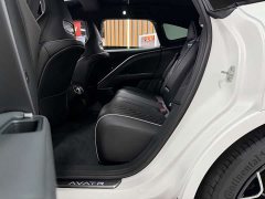Avatr 11 Hongmeng 90 Degree Luxury Edition - фото 17