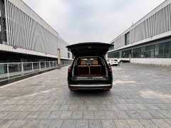 AITO Wenjie M8 extended range Ultra version 53.4kWh 6-seater version (192-line lidar) - фото 13