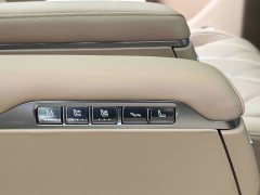 AITO Wenjie M8 extended range Ultra version 53.4kWh 6-seater version (192-line lidar) - фото 20