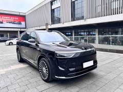AITO Wenjie M8 extended range Ultra version 53.4kWh 6-seater version (192-line lidar) - фото 4