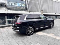 AITO Wenjie M8 extended range Ultra version 53.4kWh 6-seater version (192-line lidar) - фото 6
