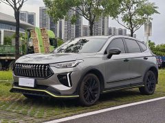 Haval Red Rabbit Engine Edition 1.5T Golden Rabbit - фото 1