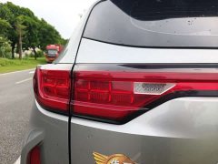Haval Red Rabbit Engine Edition 1.5T Golden Rabbit - фото 10