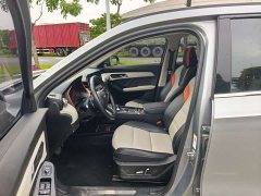 Haval Red Rabbit Engine Edition 1.5T Golden Rabbit - фото 12