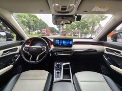 Haval Red Rabbit Engine Edition 1.5T Golden Rabbit - фото 14